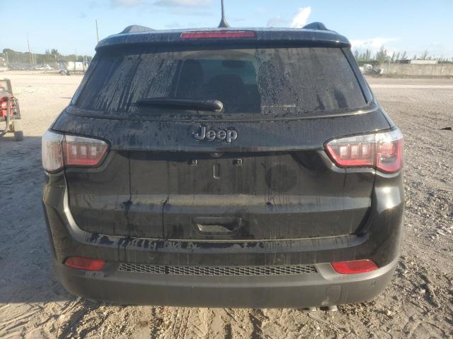 Photo 6 from auction – 2021 JEEP COMPASS 80 with VIN 3C4NJCEB4MT518832