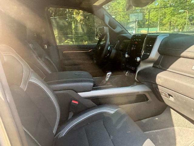 Photo 5 from auction – 2024 RAM 1500 REBEL with VIN 1C6SRFLT4RN217906