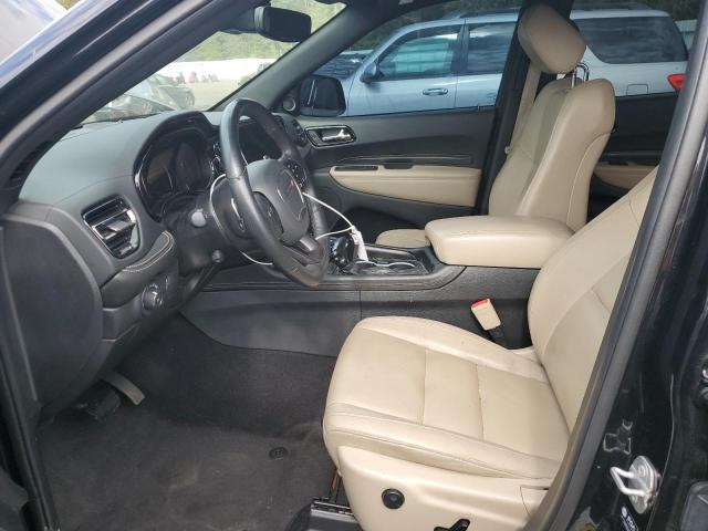 Photo 7 from auction – 2022 DODGE DURANGO GT with VIN 1C4RDJDGXNC184202