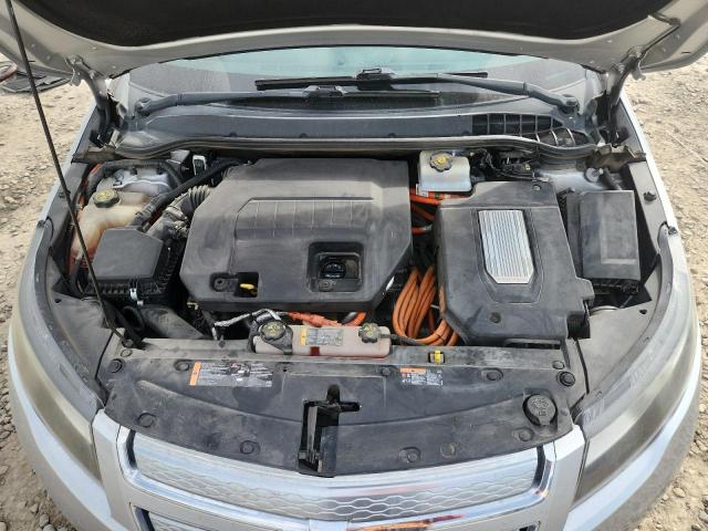 Photo 11 from auction – 2014 CHEVROLET VOLT with VIN 1G1RE6E46EU160643