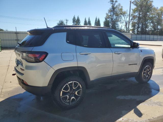 Photo 3 from auction – 2025 JEEP COMPASS TR with VIN 3C4NJDDN0ST508605