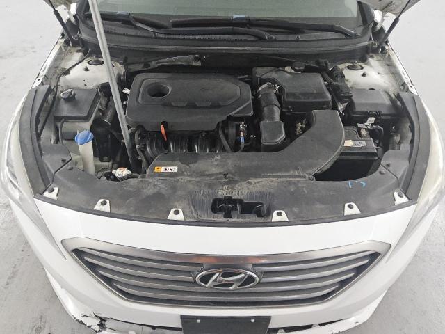 Photo 11 from auction – 2017 HYUNDAI SONATA SE with VIN 5NPE24AF0HH579953