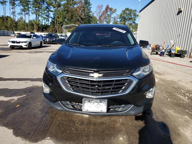 Photo 5 from auction – 2018 CHEVROLET EQUINOX LT with VIN 2GNAXKEX8J6203543