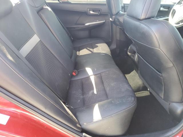 Photo 10 from auction – 2014 TOYOTA CAMRY L with VIN 4T1BF1FK0EU857680