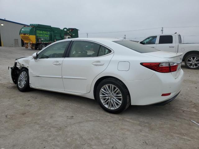 Photo 2 from auction – 2013 LEXUS ES 350 with VIN JTHBK1GG1D2058557