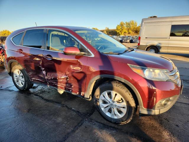 Photo 4 from auction – 2012 HONDA CR-V EX with VIN 5J6RM4H55CL057021