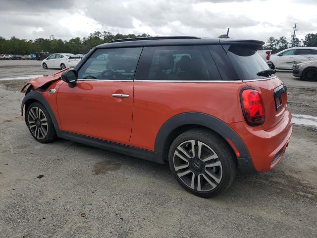 Photo 2 from auction – 2019 MINI COOPER S with VIN WMWXP7C53K2A53356