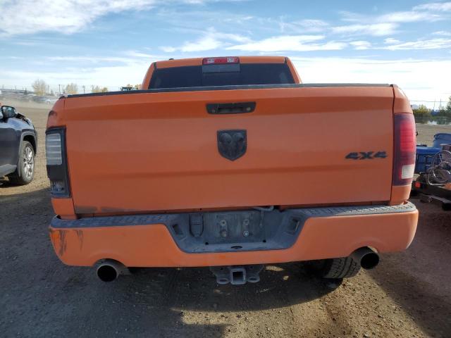 Photo 6 from auction – 2015 RAM 1500 with VIN 1C6RR7MT4FS701459