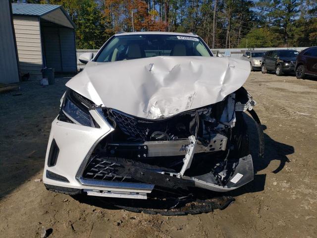 Photo 5 from auction – 2020 LEXUS RX 350 with VIN 2T2HZMDA4LC222128