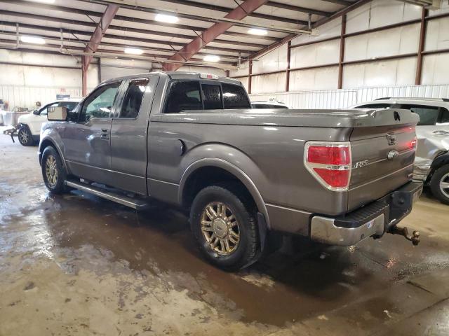 Photo 2 from auction – 2012 FORD F150 SUPER with VIN 1FTFX1CF0CFB05134