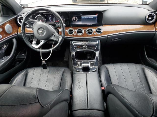Photo 8 from auction – 2017 MERCEDES-BENZ E 300 with VIN WDDZF4JB1HA260447
