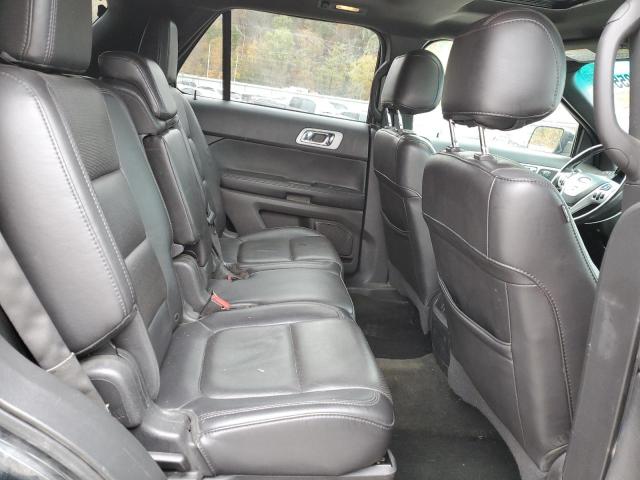 Zdjęcie 11 z aukcji – 2014 FORD EXPLORER L z VIN 1FM5K8F82EGA95909