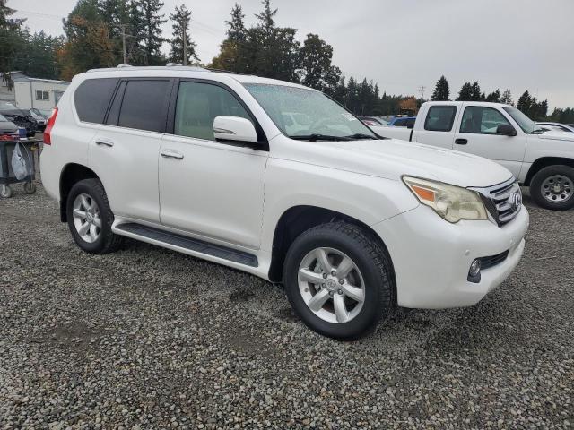Photo 4 from auction – 2011 LEXUS GX 460 with VIN JTJBM7FX1B5021811