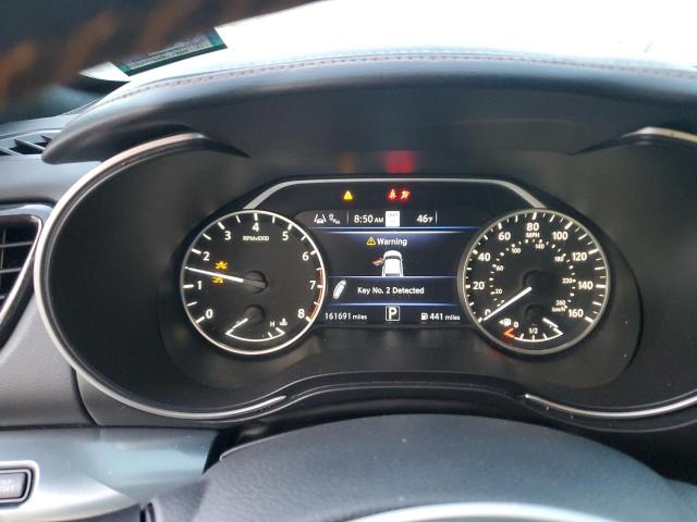Photo 9 from auction – 2019 NISSAN MAXIMA S with VIN 1N4AA6AV7KC373767