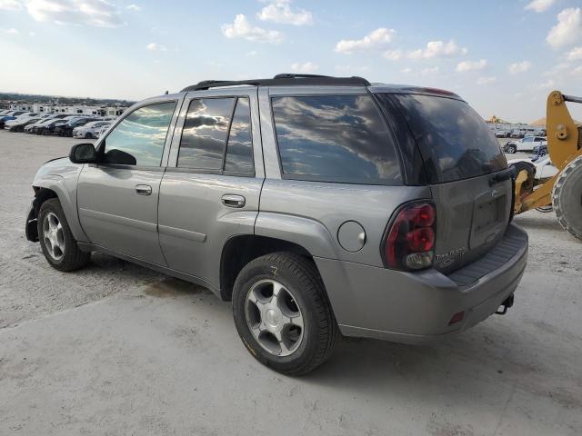 Photo 2 from auction – 2008 CHEVROLET TRAILBLAZER LS with VIN 1GNDT13S082115460