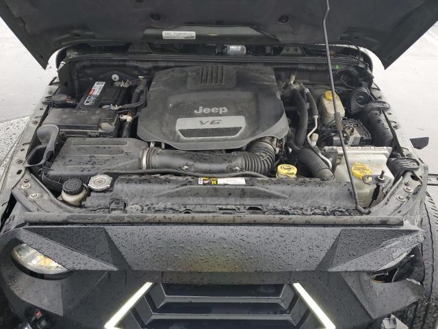Photo 12 from auction – 2015 JEEP WRANGLER U with VIN 1C4HJWEG5FL647218