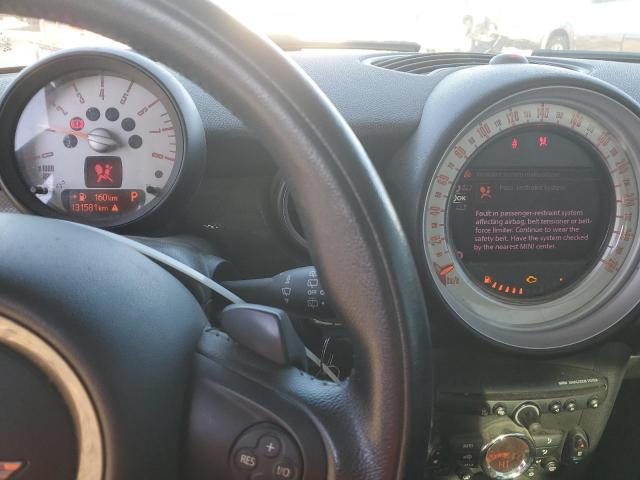 Photo 9 from auction – 2012 MINI COOPER with VIN WMWSV3C58CT386721