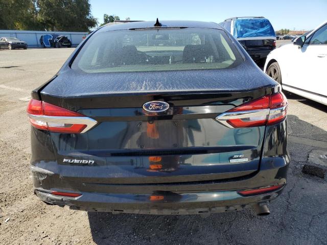 Photo 6 from auction – 2020 FORD FUSION SE with VIN 3FA6P0HD0LR181236
