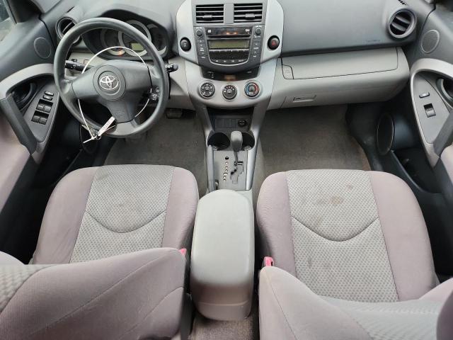 Photo 8 from auction – 2007 TOYOTA RAV4 with VIN JTMBD33V875074656