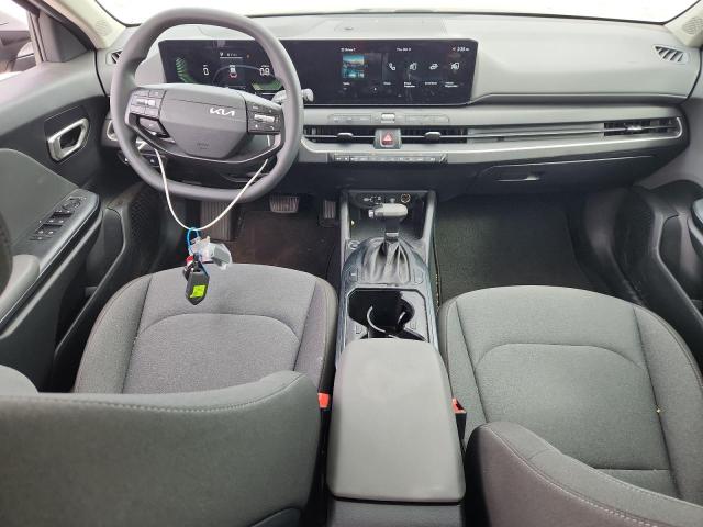 Photo 8 from auction – 2025 KIA K4 LX with VIN 3KPFT4DE4SE109618
