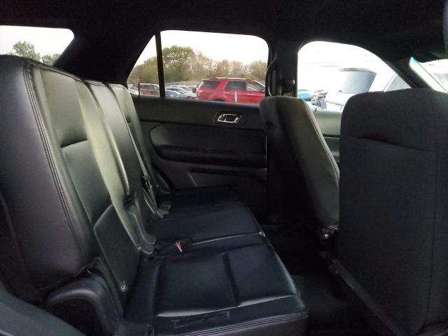 Photo 11 from auction – 2016 FORD EXPLORER P with VIN 1FM5K8AR3GGB65405