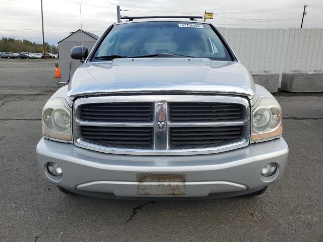 Photo 5 from auction – 2006 DODGE DURANGO LI with VIN 1D4HB58296F111090