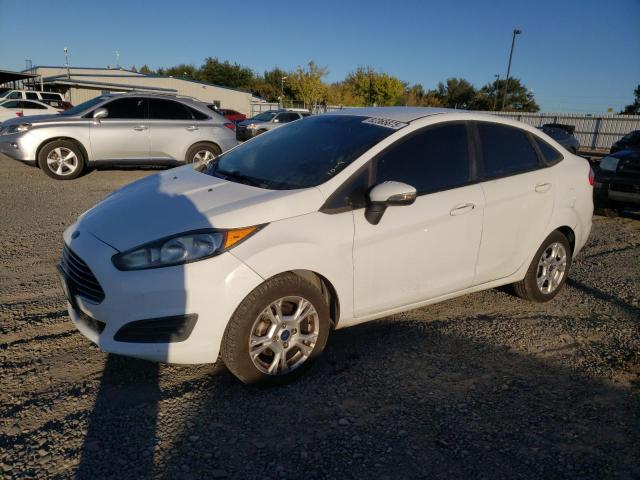 Photo 1 from auction – 2015 FORD FIESTA SE with VIN 3FADP4BJ8FM146166