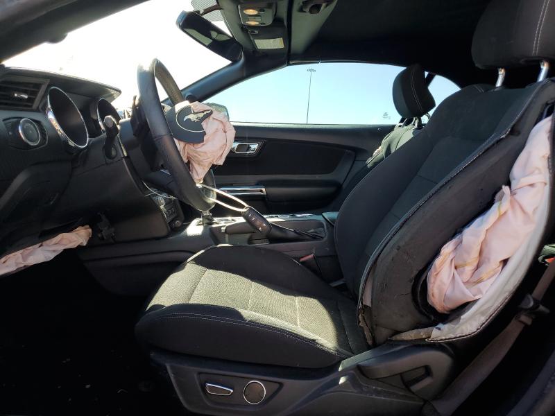 Photo 7 from auction – 2015 FORD MUSTANG with VIN 1FATP8EM2F5403255