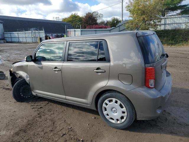 Photo 2 from auction – 2012 TOYOTA SCION XB with VIN JTLZE4FE9CJ024691