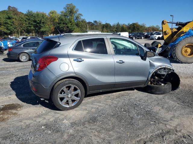 Photo 3 from auction – 2014 BUICK ENCORE PRE with VIN KL4CJHSB2EB692467