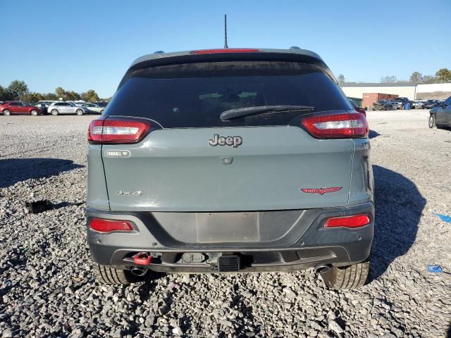 Photo 6 from auction – 2015 JEEP CHEROKEE T with VIN 1C4PJMBS9FW513738