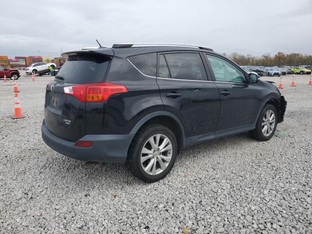 صورة رقم 3 من المزاد - 2014 TOYOTA RAV4 LIMIT مع VIN 2T3DFREV3EW134108