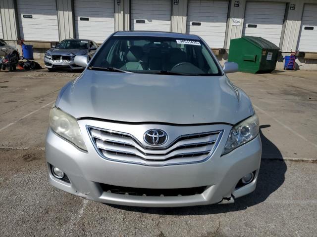 Photo 5 from auction – 2011 TOYOTA CAMRY BASE with VIN 4T1BF3EK7BU770562