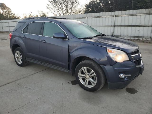 Photo 4 from auction – 2014 CHEVROLET EQUINOX LT with VIN 2GNALCEK7E6232642