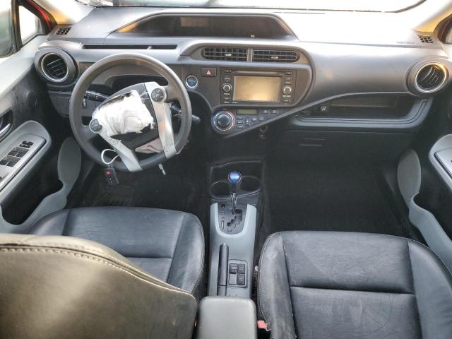Photo 8 from auction – 2012 TOYOTA PRIUS C with VIN JTDKDTB37C1018869