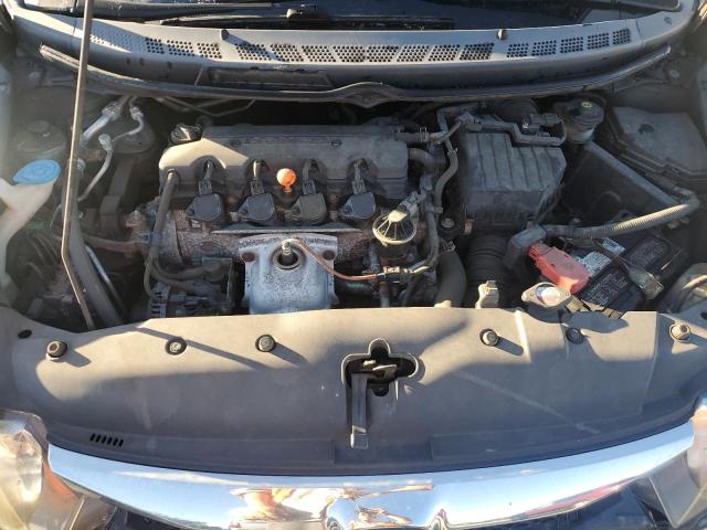 Photo 11 from auction – 2009 HONDA CIVIC LX-S with VIN 2HGFA166X9H528552