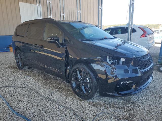 Photo 4 from auction – 2026 CHRYSLER PACIFICA L with VIN 2C4RC1GG9TR162596