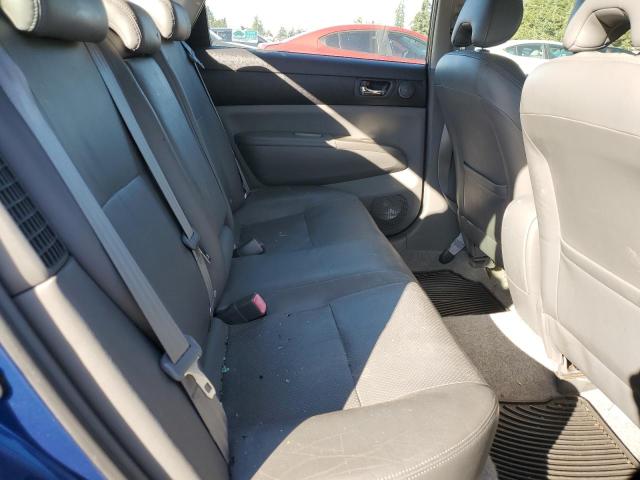 Photo 10 from auction – 2008 TOYOTA PRIUS with VIN JTDKB20U387810288