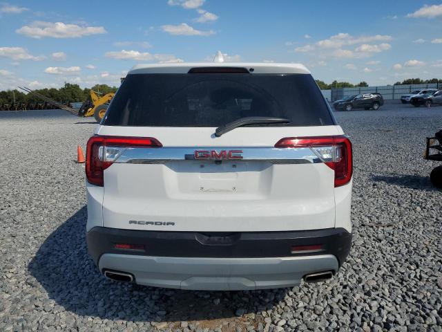 Photo 6 from auction – 2023 GMC ACADIA SLE with VIN 1GKKNKL40PZ248683