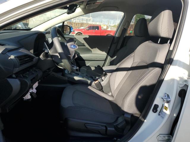 Foto 7 de la subasta – 2025 SUBARU CROSSTREK con VIN JF2GUABC5S8237427