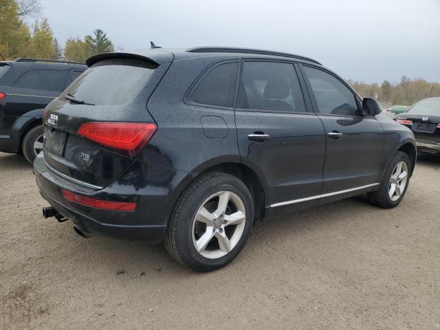 Photo 3 from auction – 2015 AUDI Q5 PREMIUM with VIN WA1CFCFP5FA022493