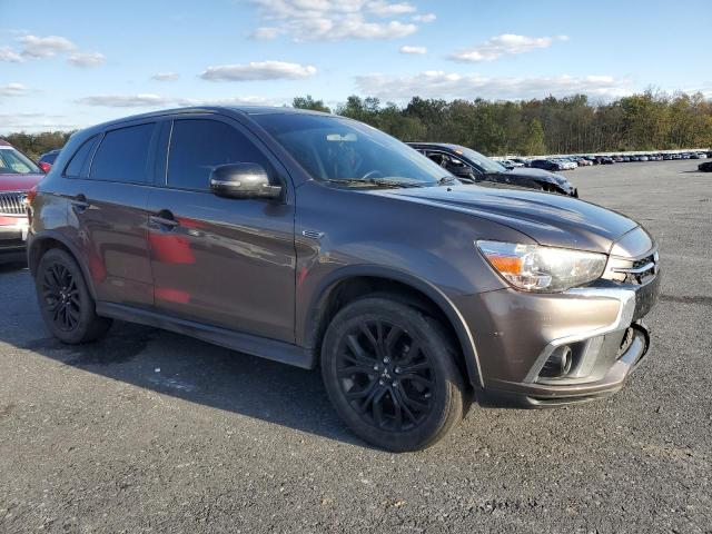 Photo 4 from auction – 2018 MITSUBISHI OUTLANDER with VIN JA4AR3AU8JU008848