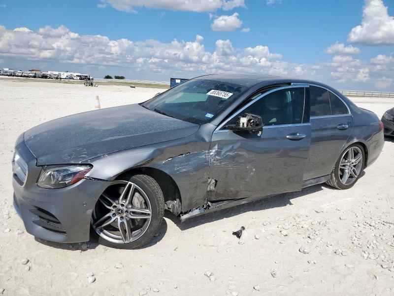 Photo 1 from auction – 2019 MERCEDES-BENZ E 300 with VIN WDDZF4JB6KA556247