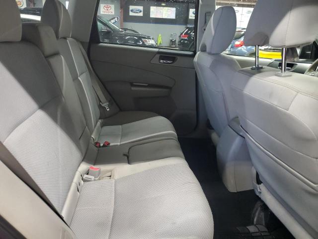 Фото 11 с аукциона – 2013 SUBA FORESTER 2.5X PREMIUM с VIN JF2SHADC8DH400196