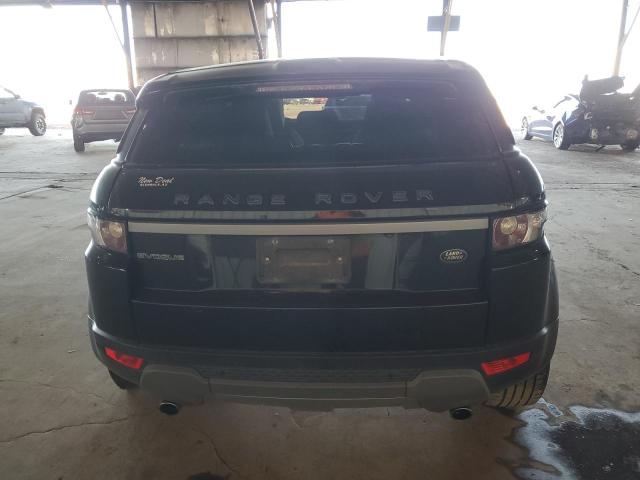 Photo 6 from auction – 2013 LAND ROVER RANGE ROVE with VIN SALVR2BG3DH719535