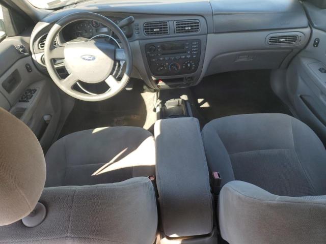 Zdjęcie 8 z aukcji – 2006 FORD TAURUS SE z VIN 1FAHP53256A175894