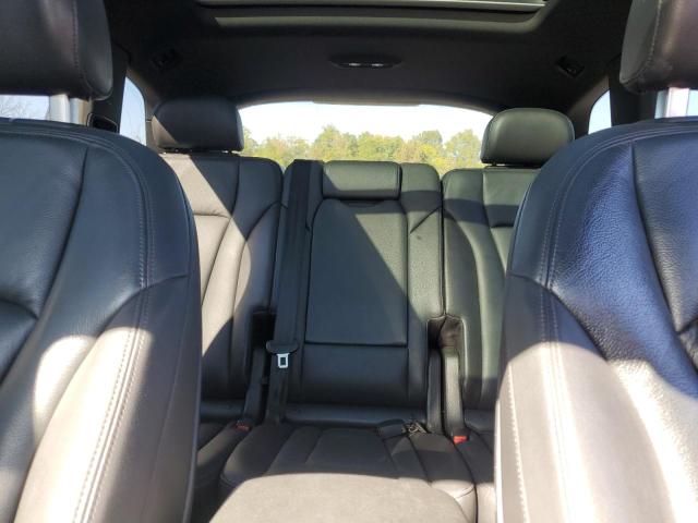 Photo 10 from auction – 2017 AUDI Q7 PREMIUM with VIN WA1AAAF79HD015459