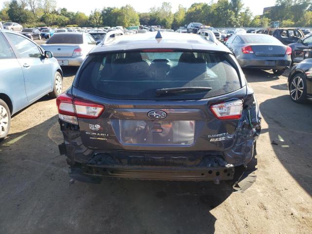 Photo 6 from auction – 2017 SUBARU IMPREZA PR with VIN 4S3GTAB6XH3701877