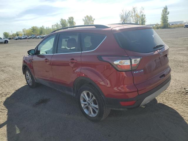 Photo 2 from auction – 2017 FORD ESCAPE SE with VIN 1FMCU9GD0HUA00322