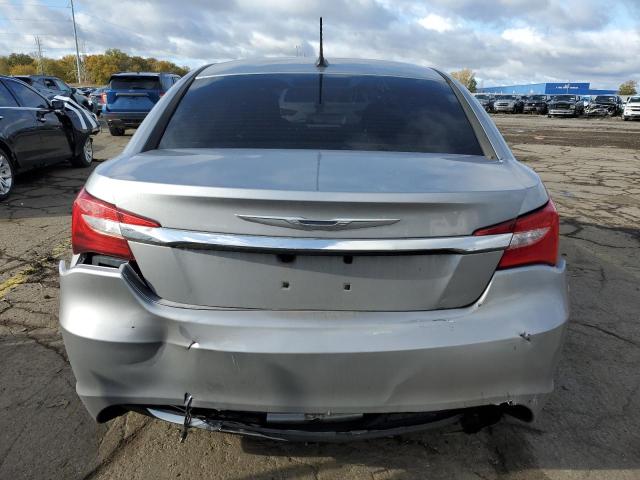 Photo 6 from auction – 2014 CHRYSLER 200 LX with VIN 1C3CCBAB5EN128202